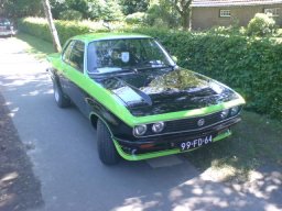 Oldtimermarkt Bockhorn 2009
